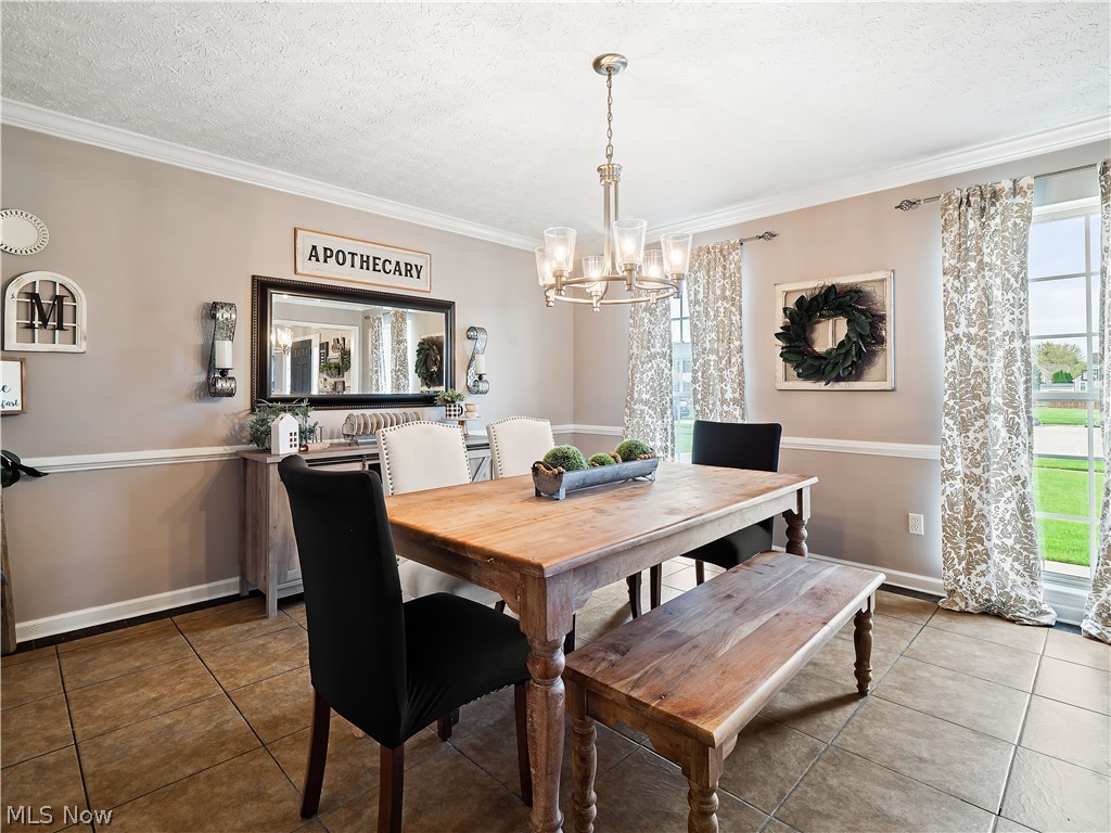 College Heights - Residential