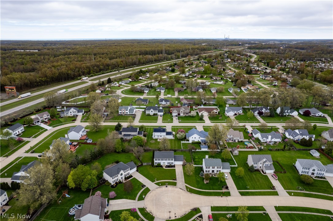 College Heights - Residential