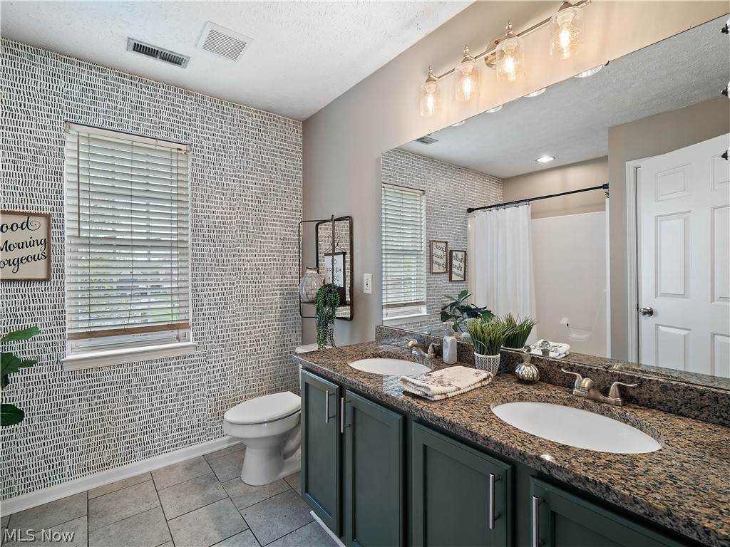 College Heights - Residential