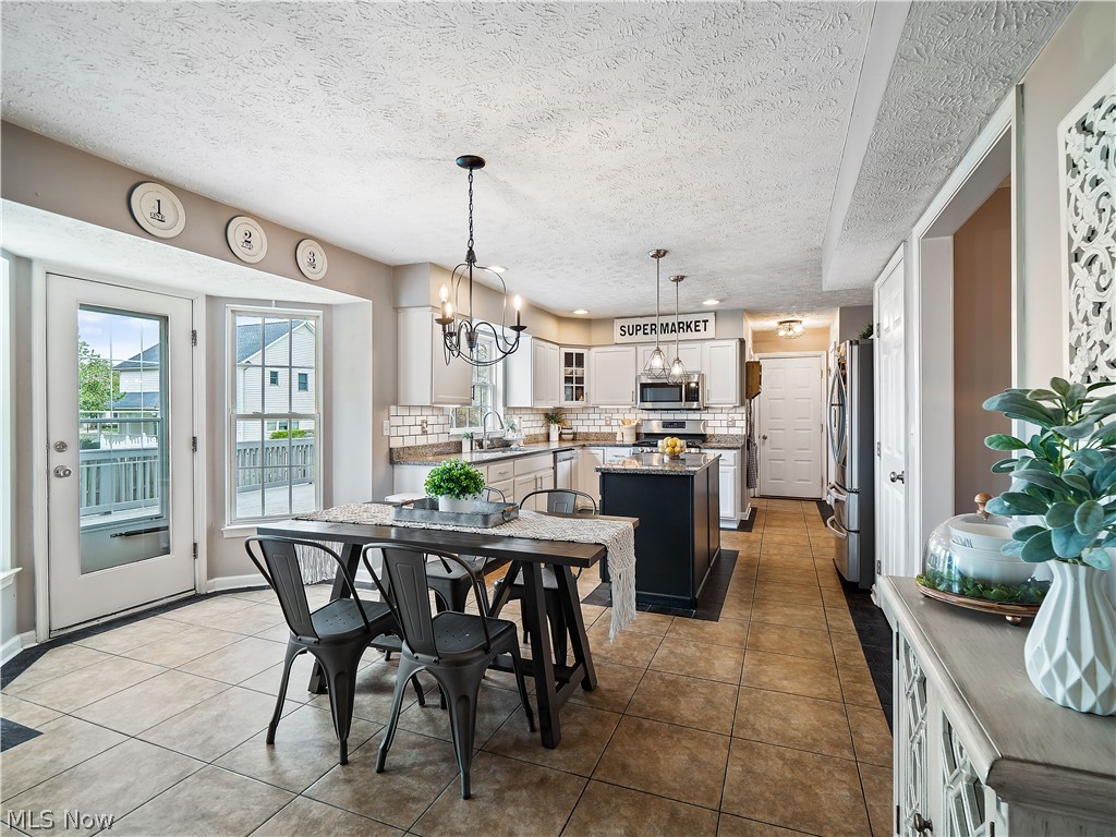 College Heights - Residential