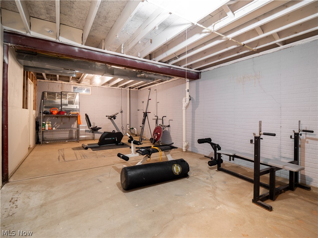 College Heights - Residential