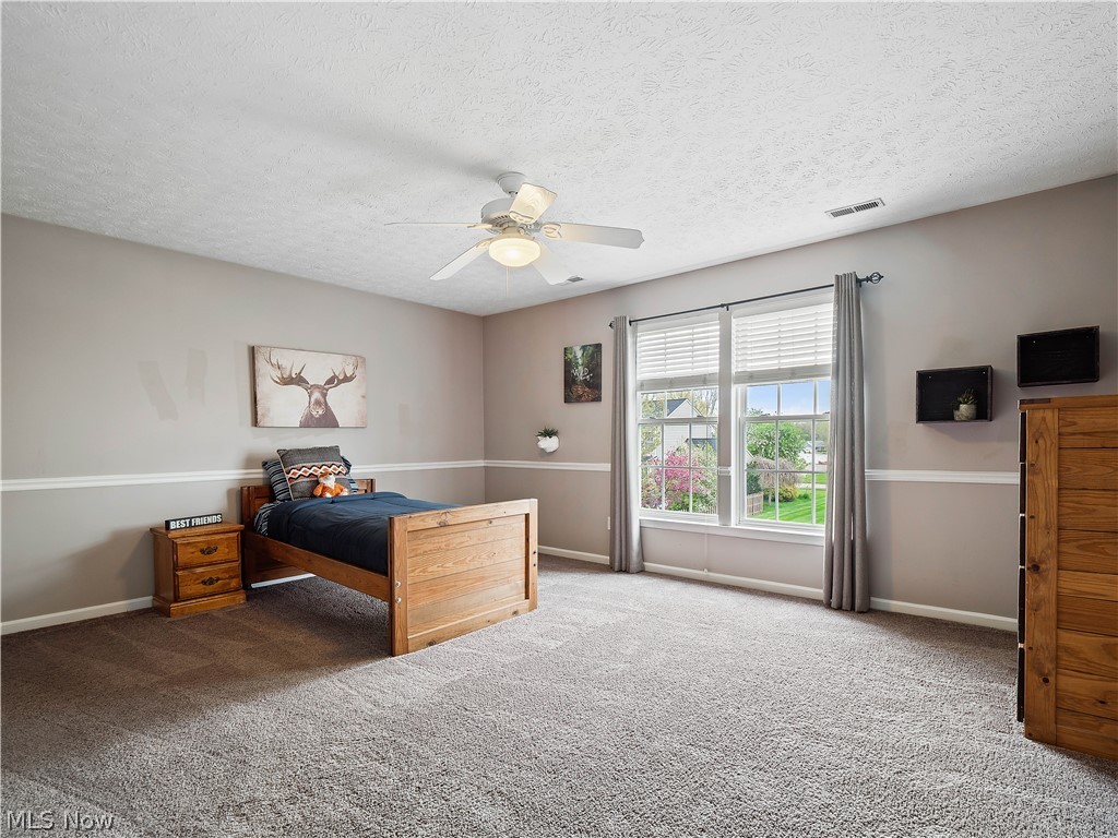 College Heights - Residential