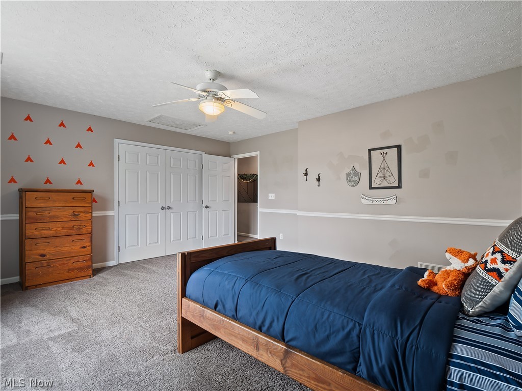 College Heights - Residential