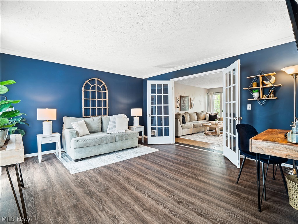 College Heights - Residential