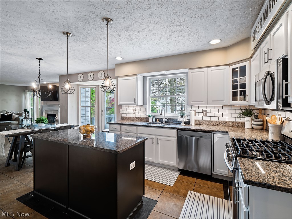 College Heights - Residential