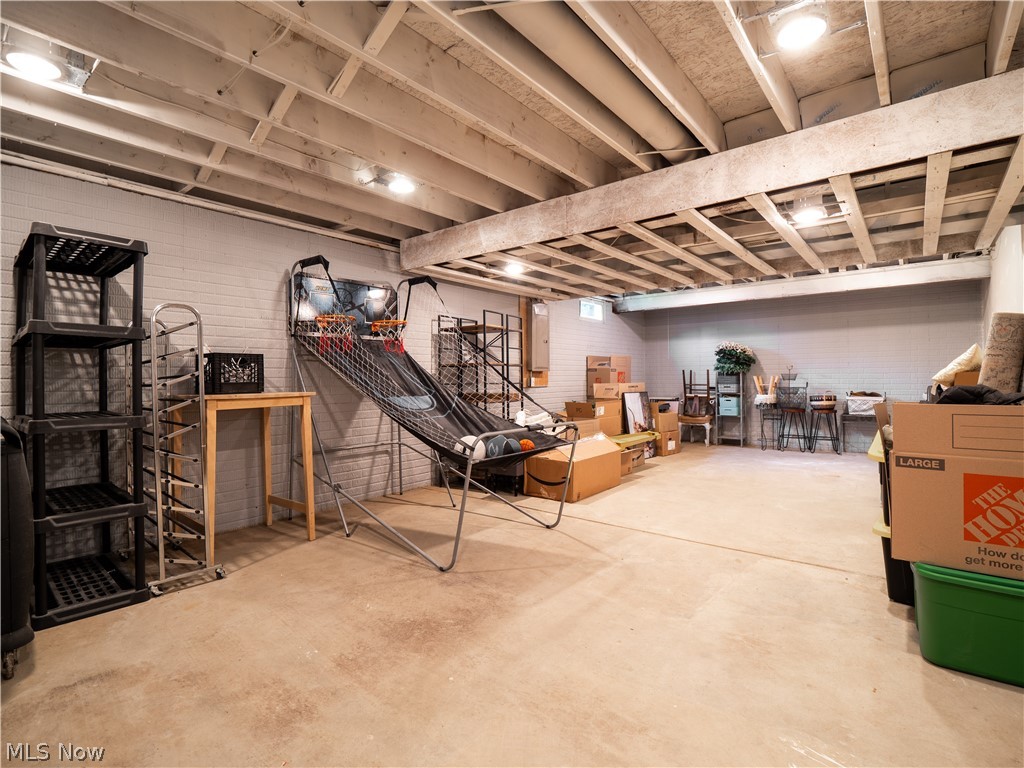 College Heights - Residential