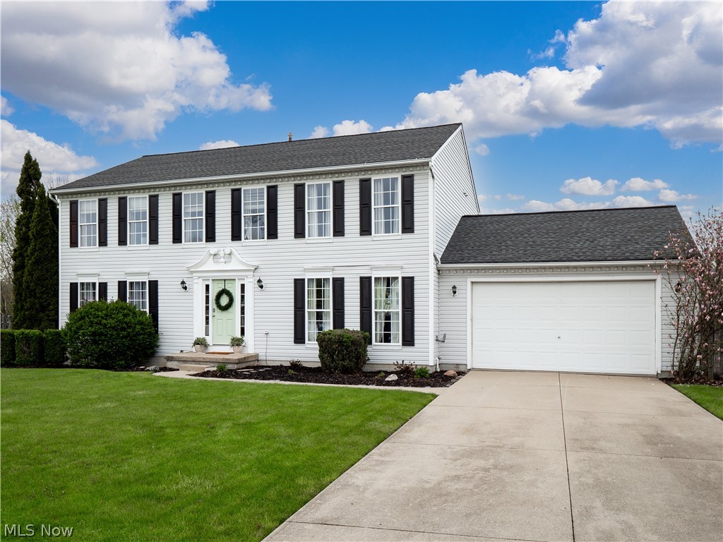 College Heights - Residential