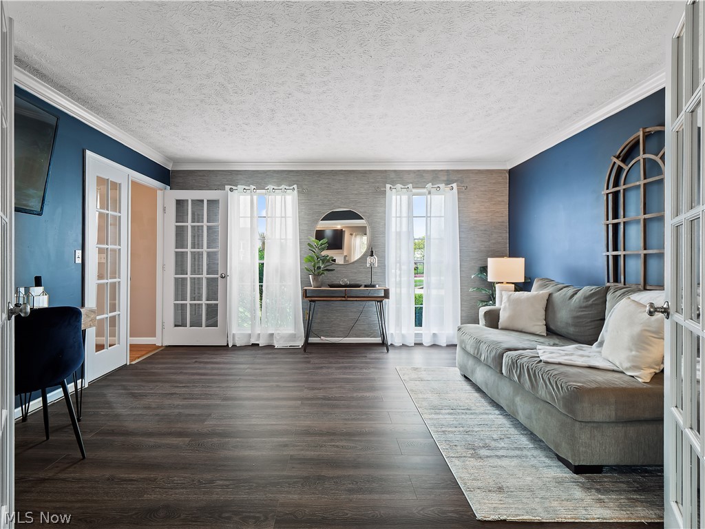 College Heights - Residential