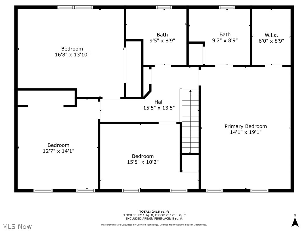 College Heights - Residential