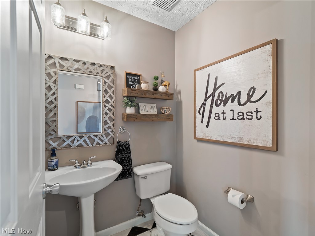 College Heights - Residential