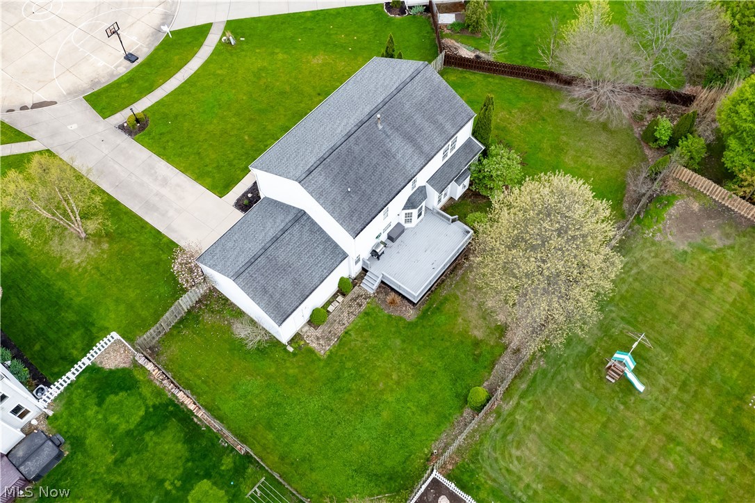 College Heights - Residential