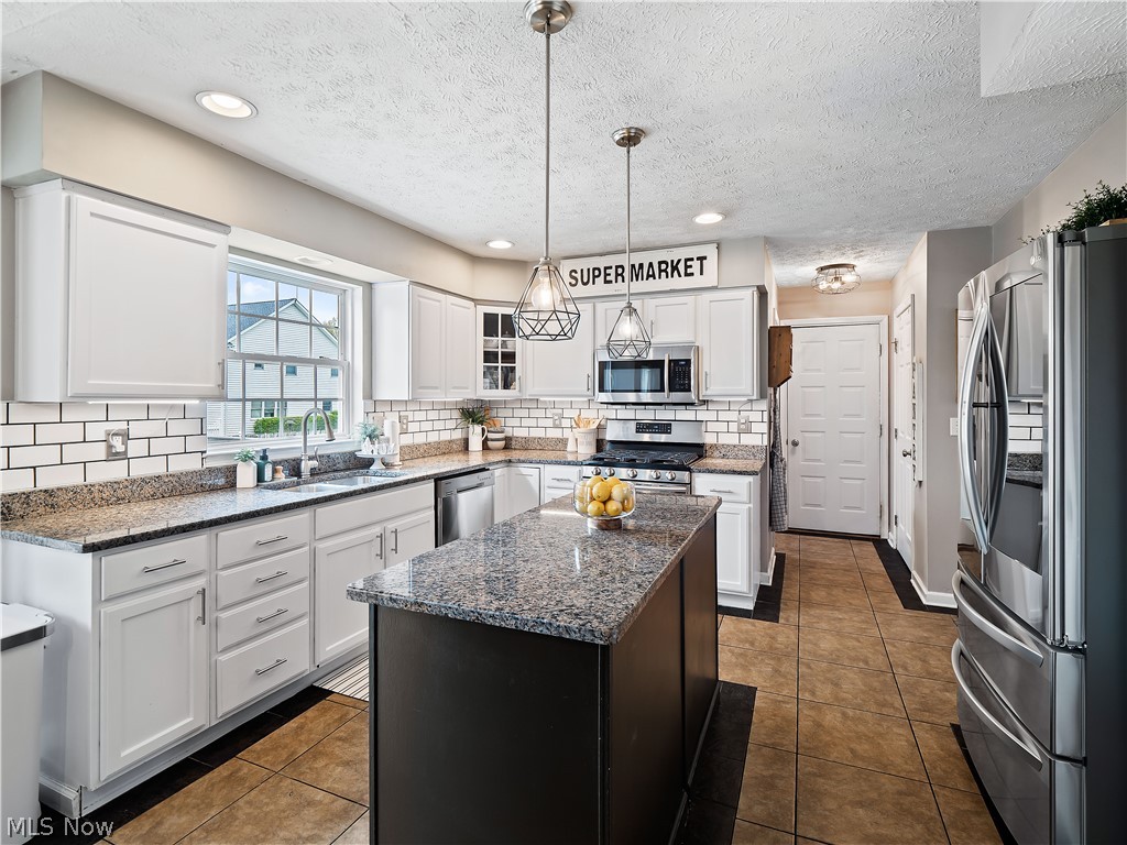 College Heights - Residential