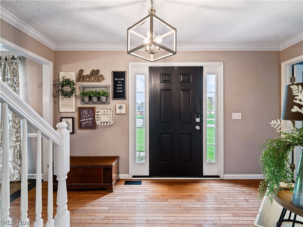 College Heights - Residential