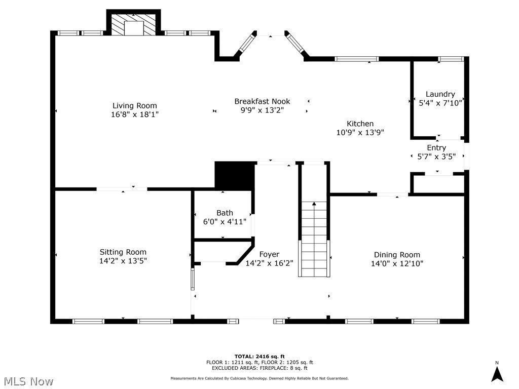 College Heights - Residential