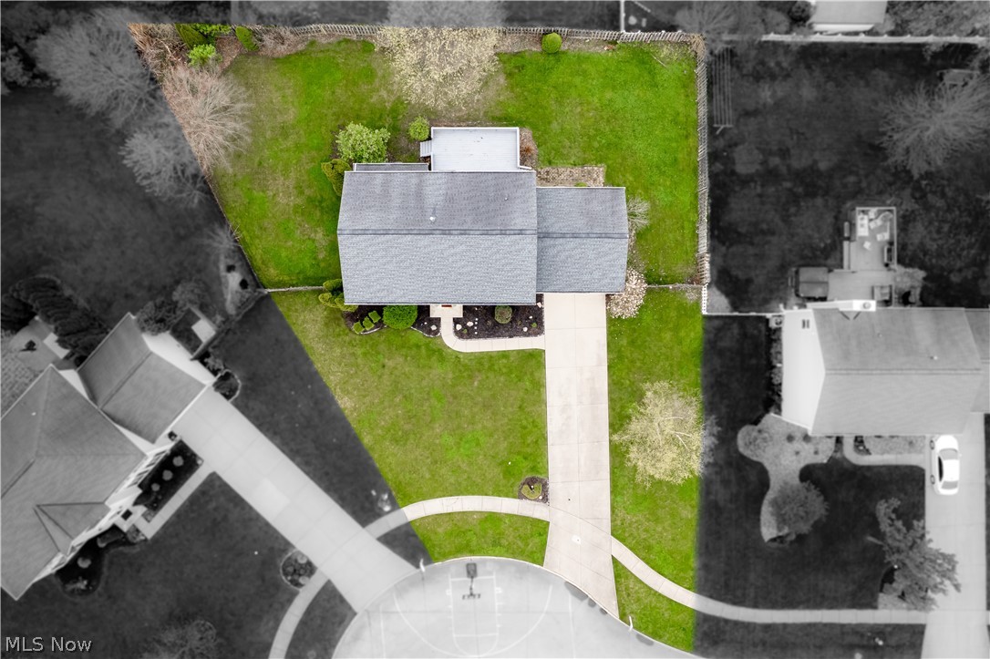 College Heights - Residential