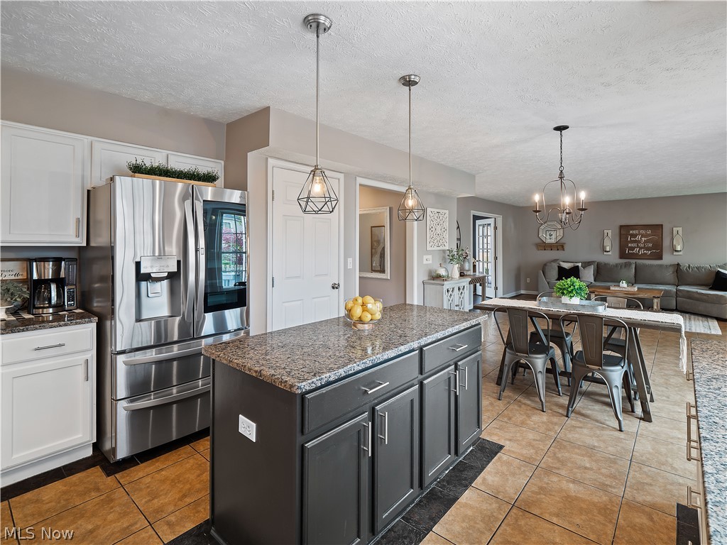 College Heights - Residential