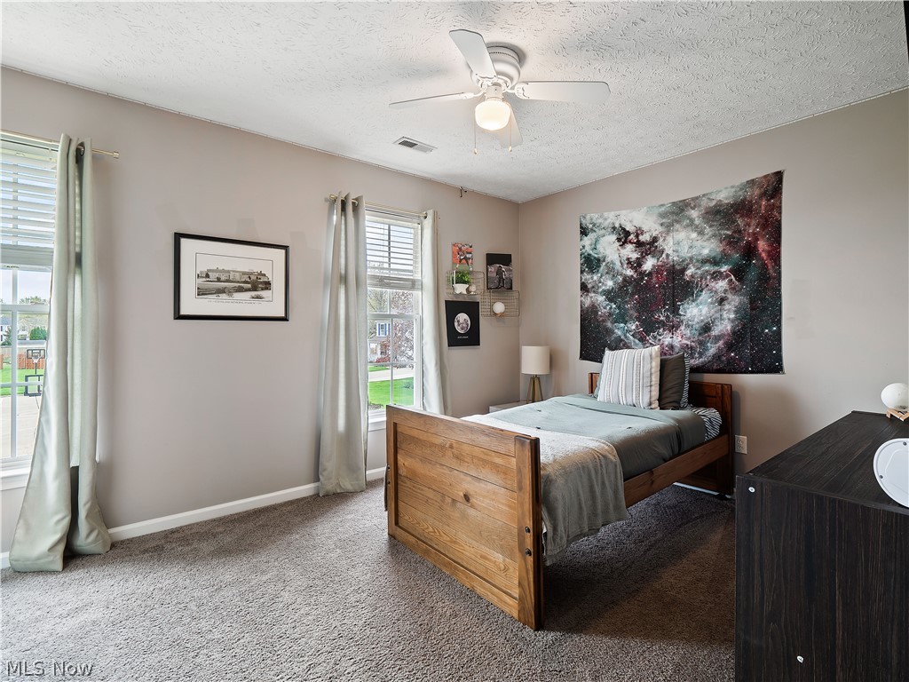 College Heights - Residential