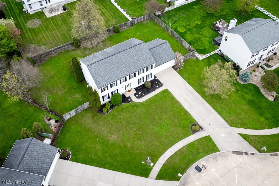 College Heights - Residential