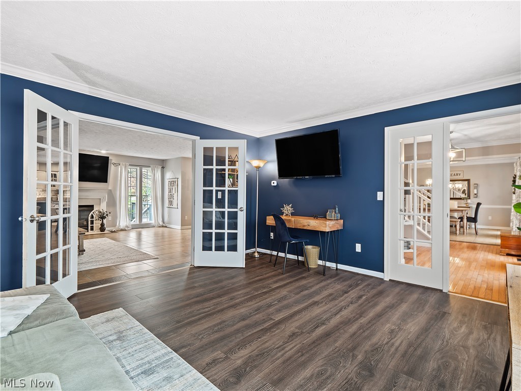 College Heights - Residential