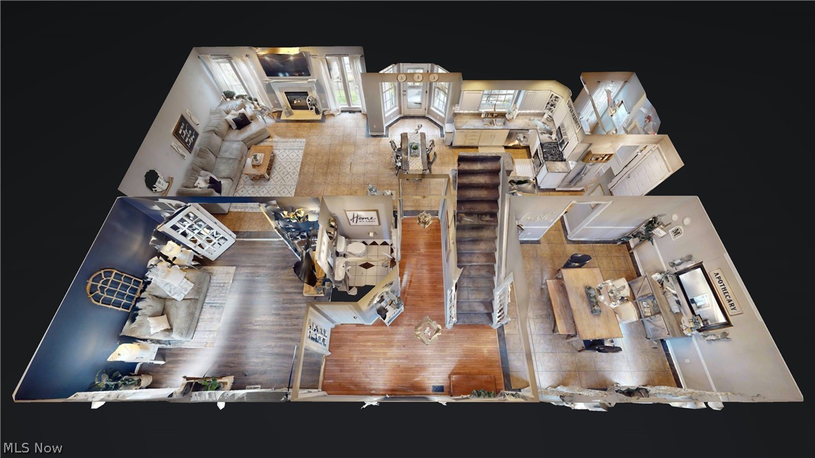 College Heights - Residential