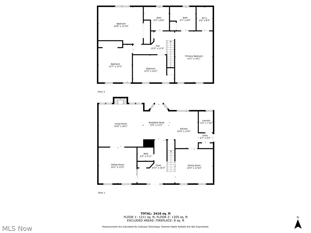 College Heights - Residential
