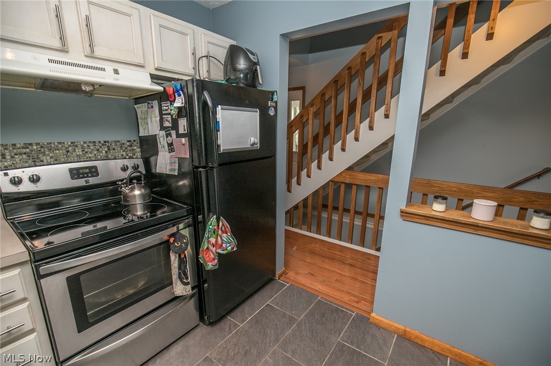 Maplewood SD - Residential