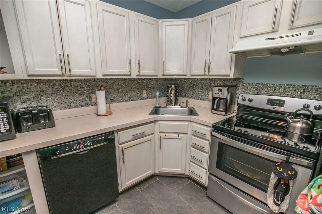 Maplewood SD - Residential