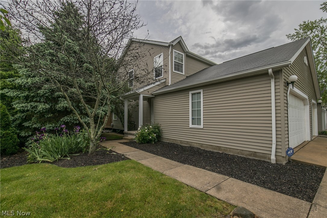 Maplewood SD - Residential