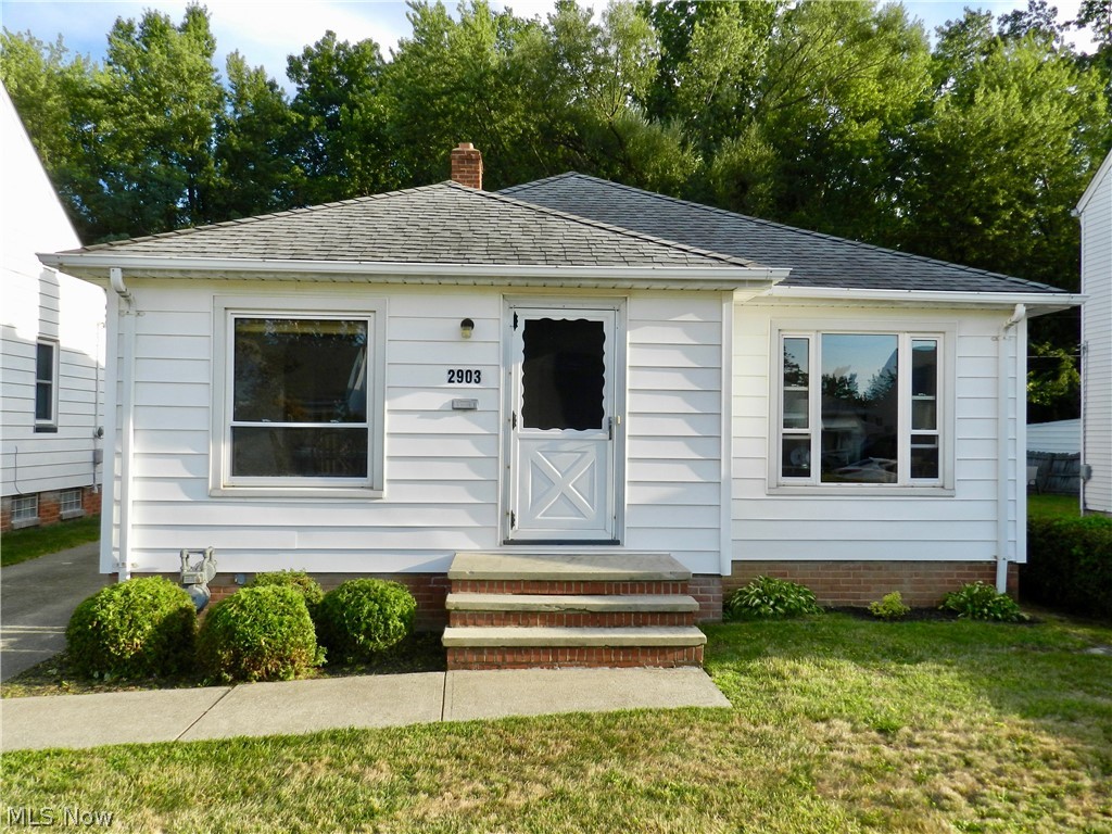 Heartstone 02 - Residential