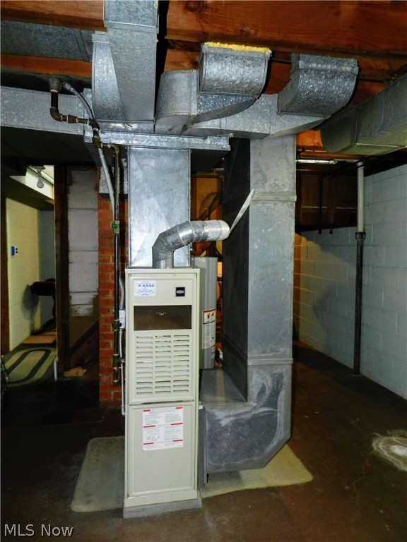 Heartstone 02 - Residential