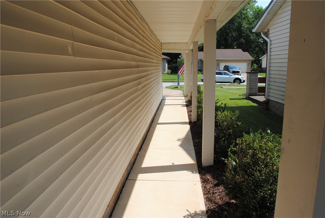 Pleasant Acres 01 - Residential