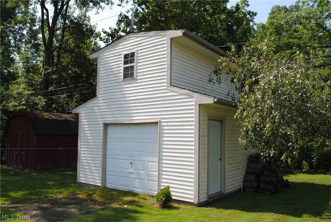 Pleasant Acres 01 - Residential