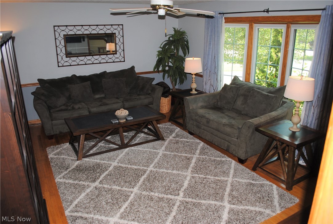 Pleasant Acres 01 - Residential