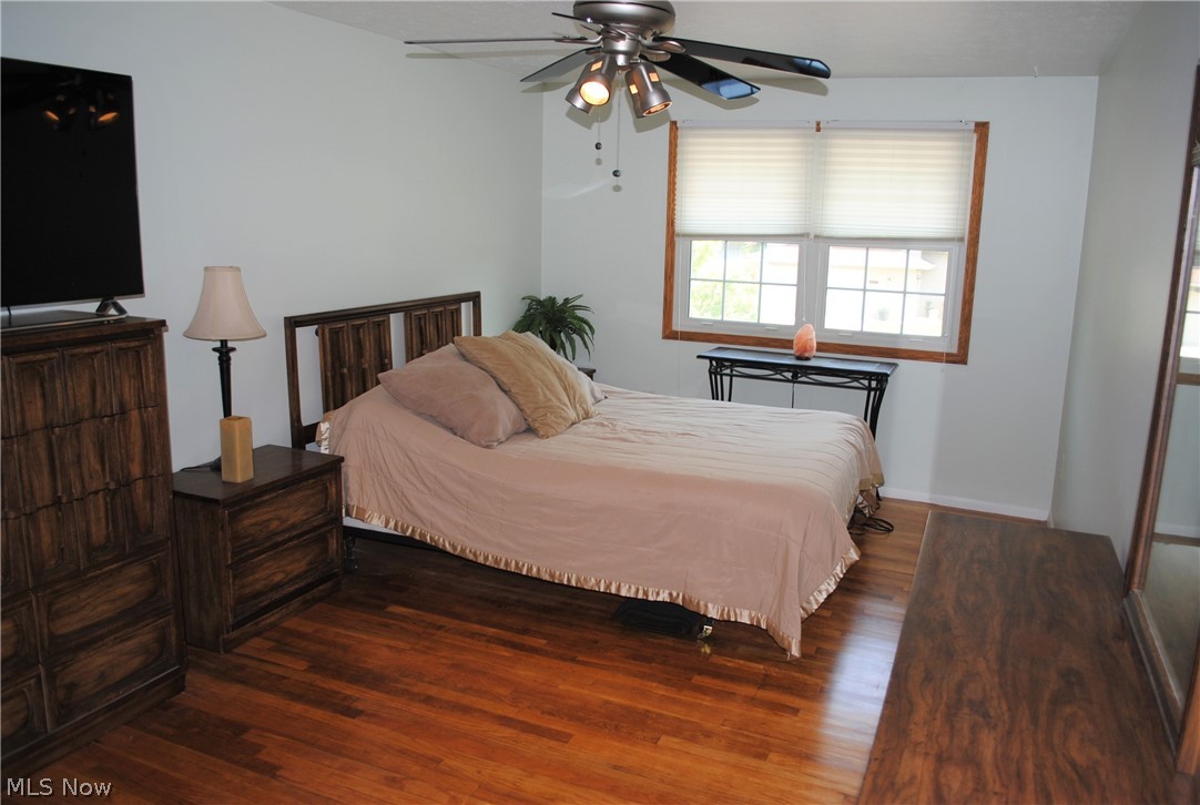 Pleasant Acres 01 - Residential