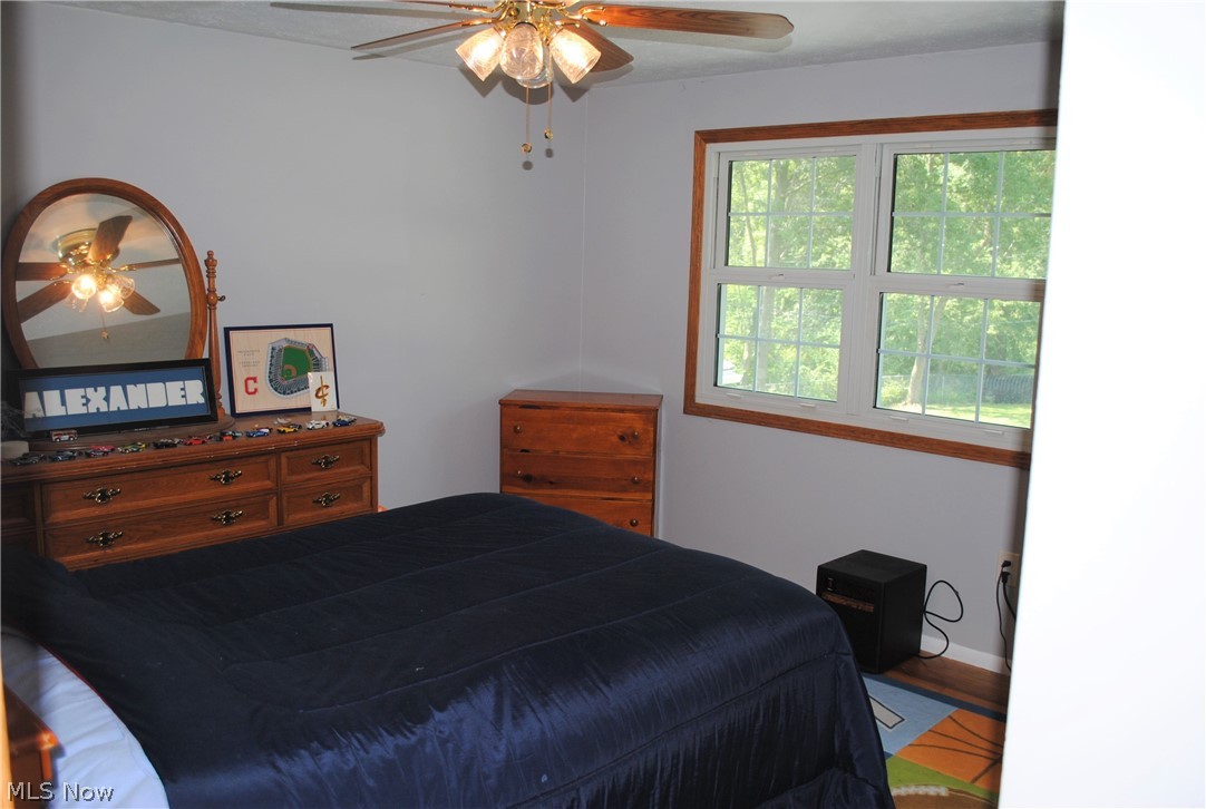 Pleasant Acres 01 - Residential