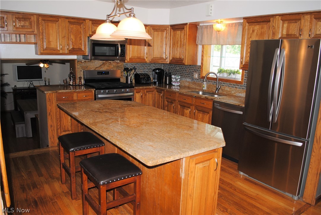 Pleasant Acres 01 - Residential