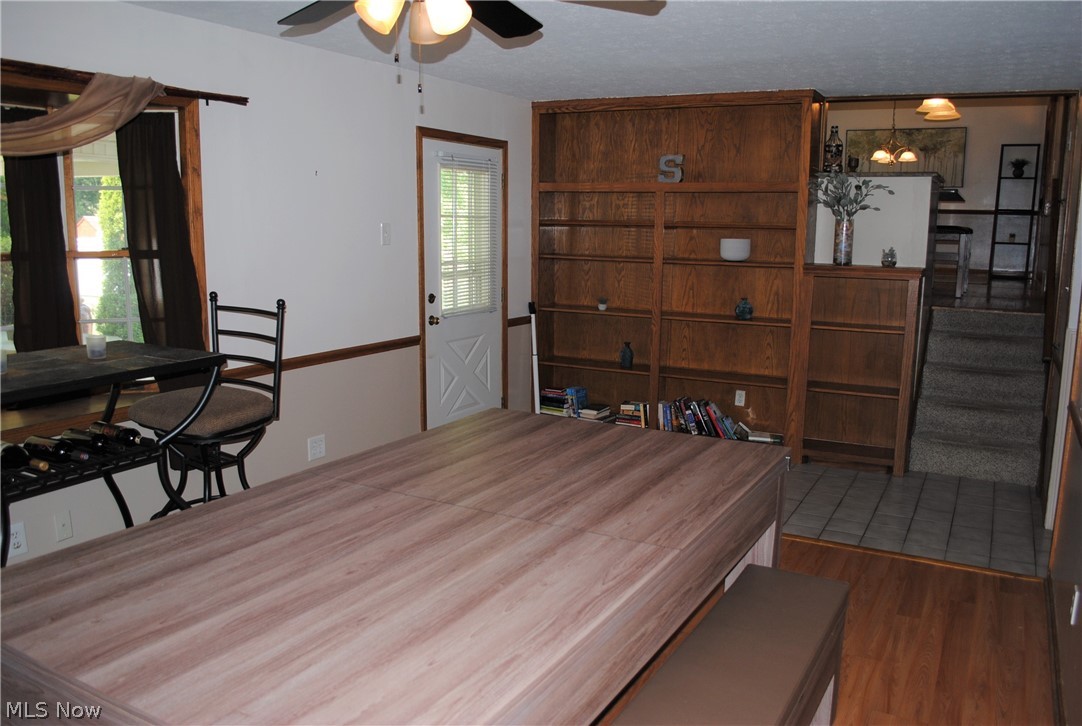 Pleasant Acres 01 - Residential