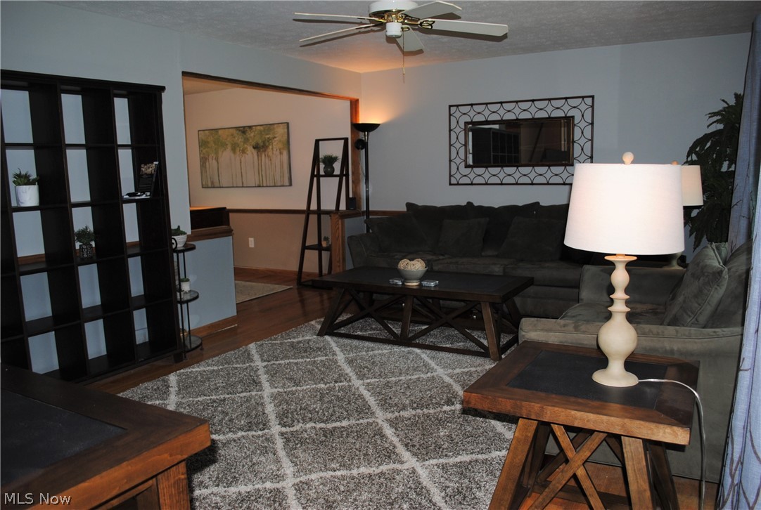 Pleasant Acres 01 - Residential