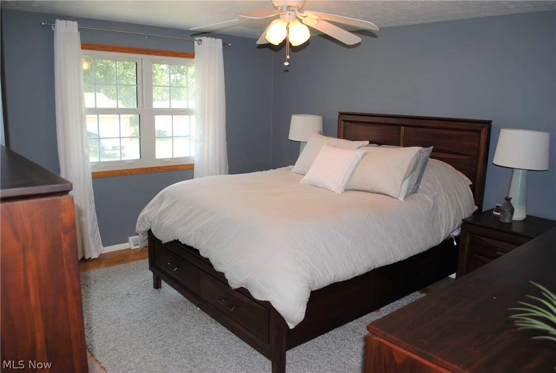 Pleasant Acres 01 - Residential