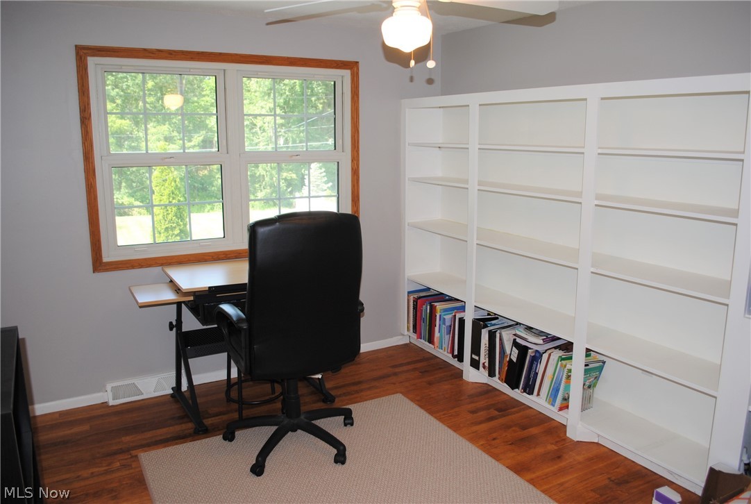 Pleasant Acres 01 - Residential