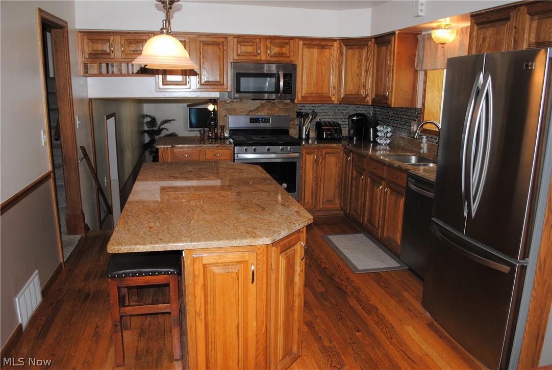 Pleasant Acres 01 - Residential