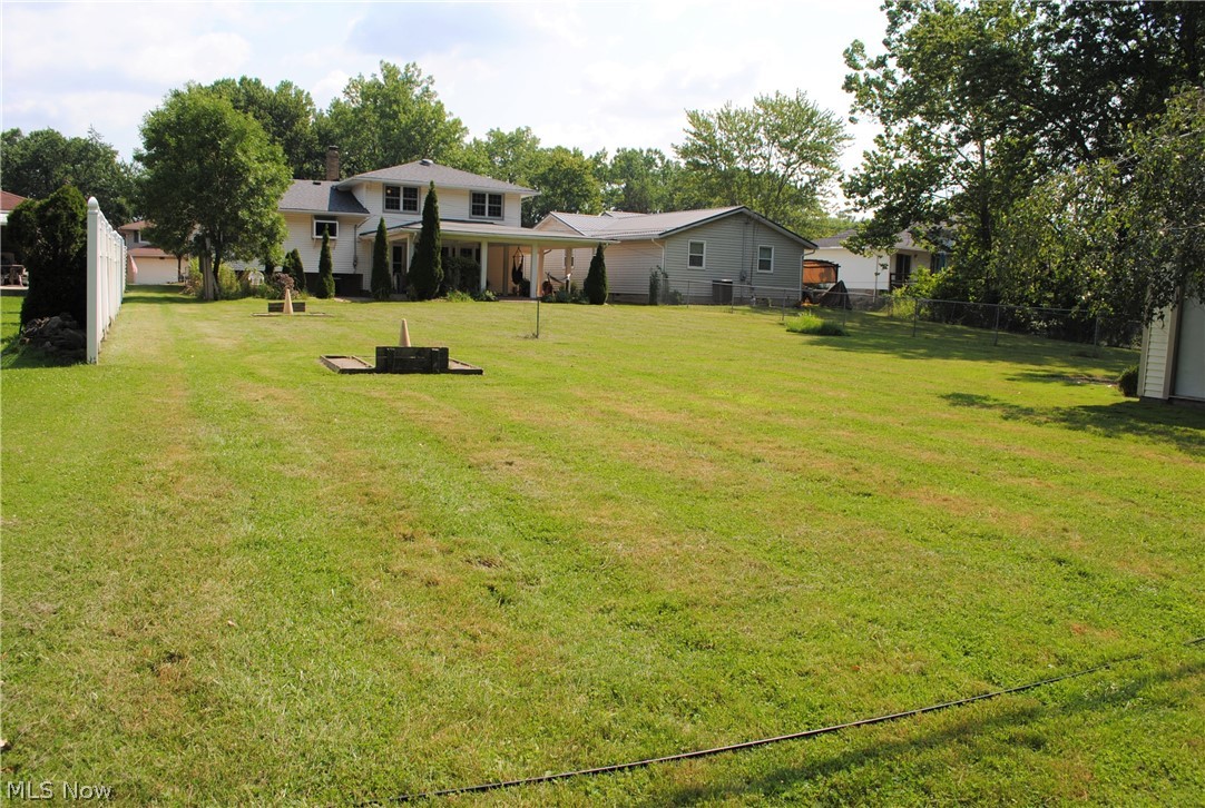 Pleasant Acres 01 - Residential