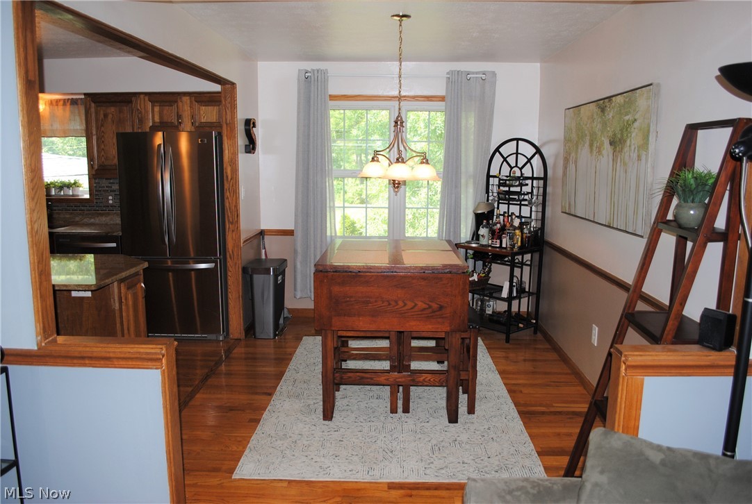 Pleasant Acres 01 - Residential