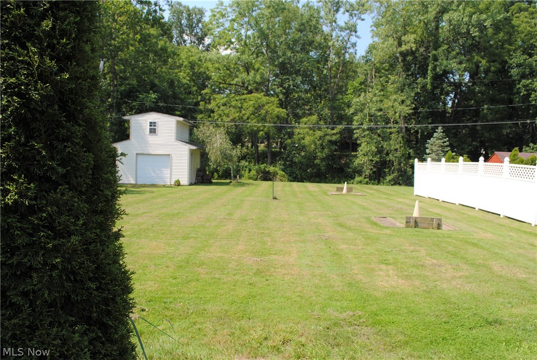 Pleasant Acres 01 - Residential