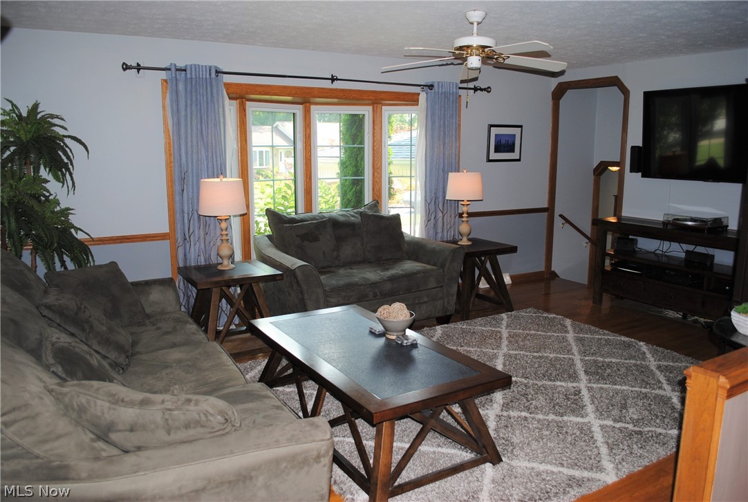 Pleasant Acres 01 - Residential