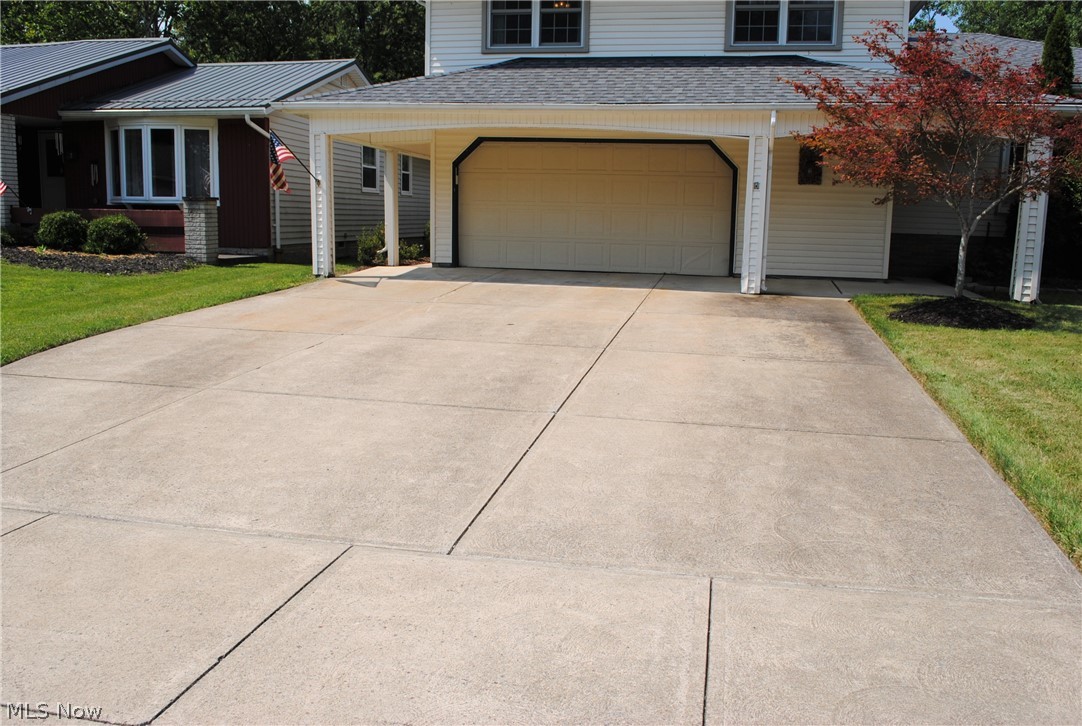 Pleasant Acres 01 - Residential