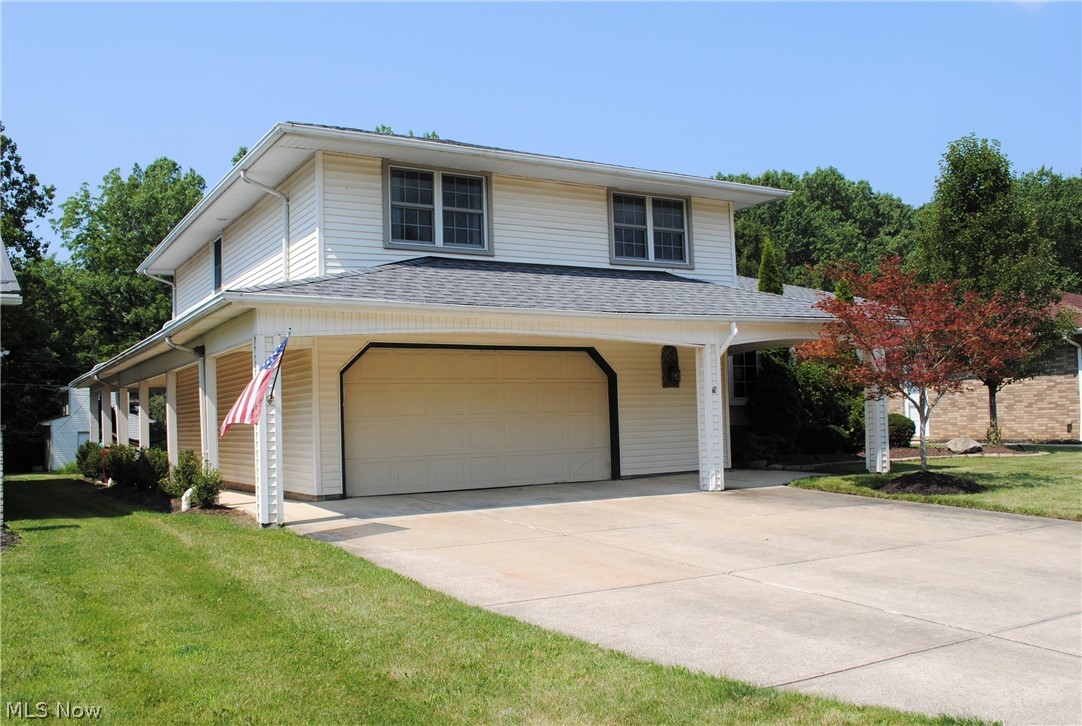 Pleasant Acres 01 - Residential