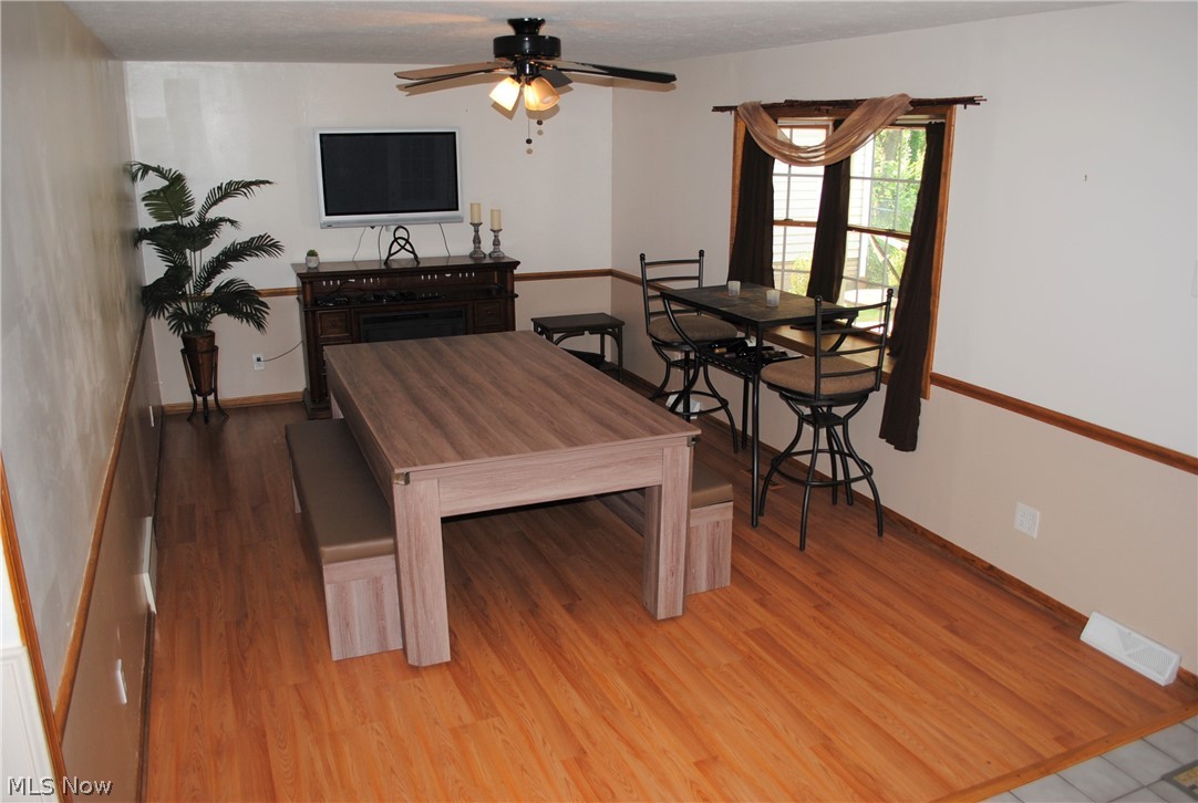 Pleasant Acres 01 - Residential