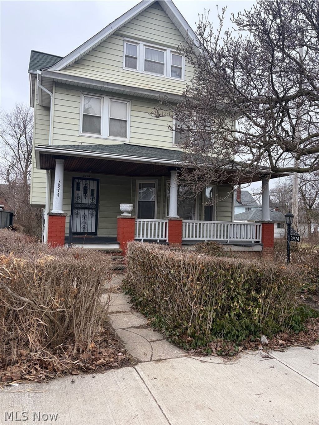 Photo of 3974 E 120th Street, Cleveland, OH 44105 (MLS # 5188874)