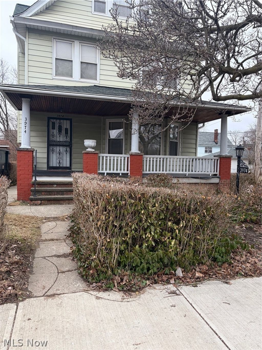 Photo of 3974 E 120th Street, Cleveland, OH 44105 (MLS # 5188874)
